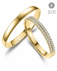 NINA SARA NS-535 - Image 1