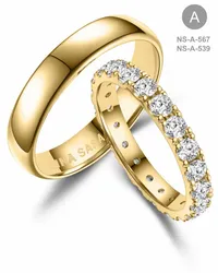 NINA SARA NS-539 - Image 1