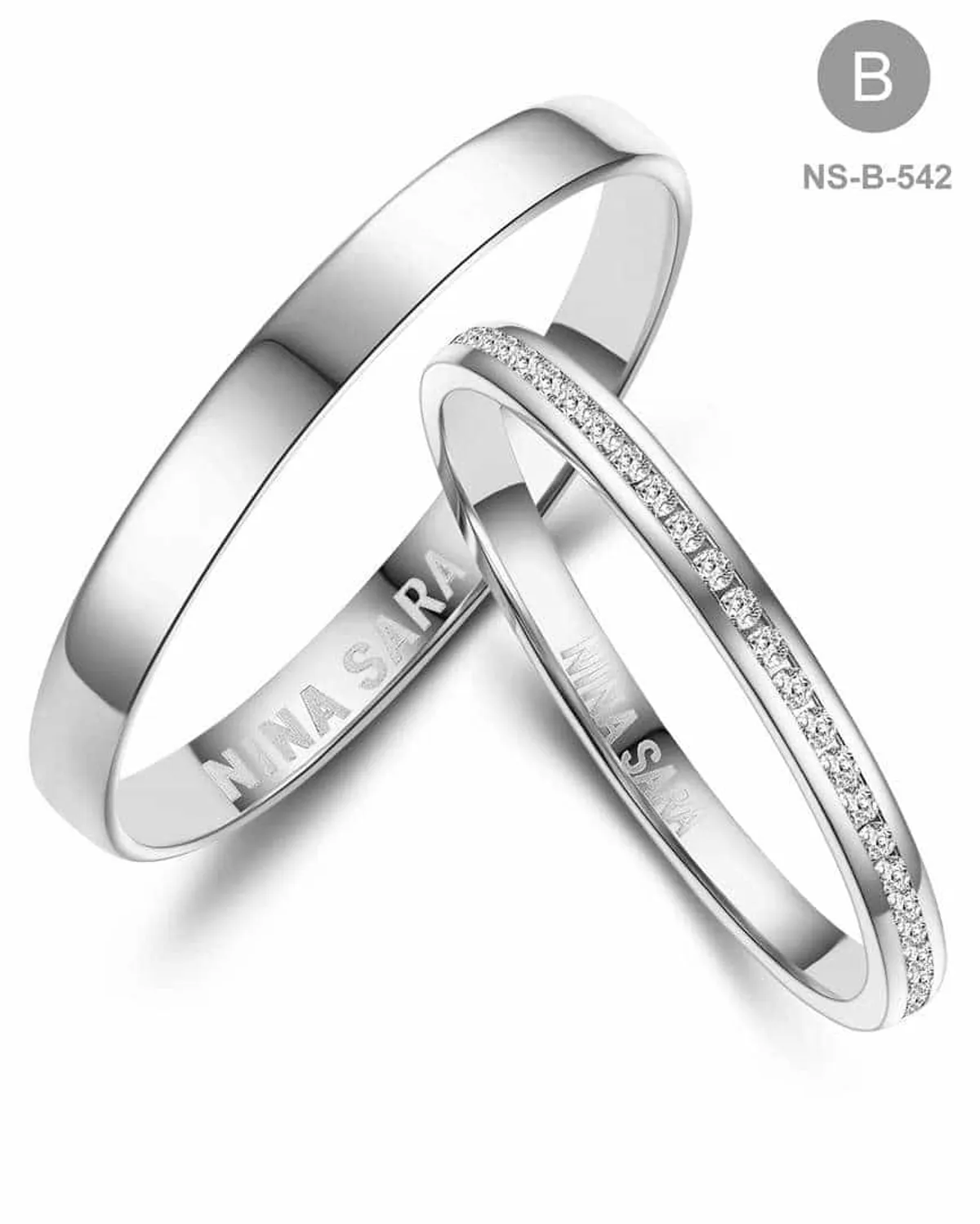 NINA SARA NS-542 - Image 2