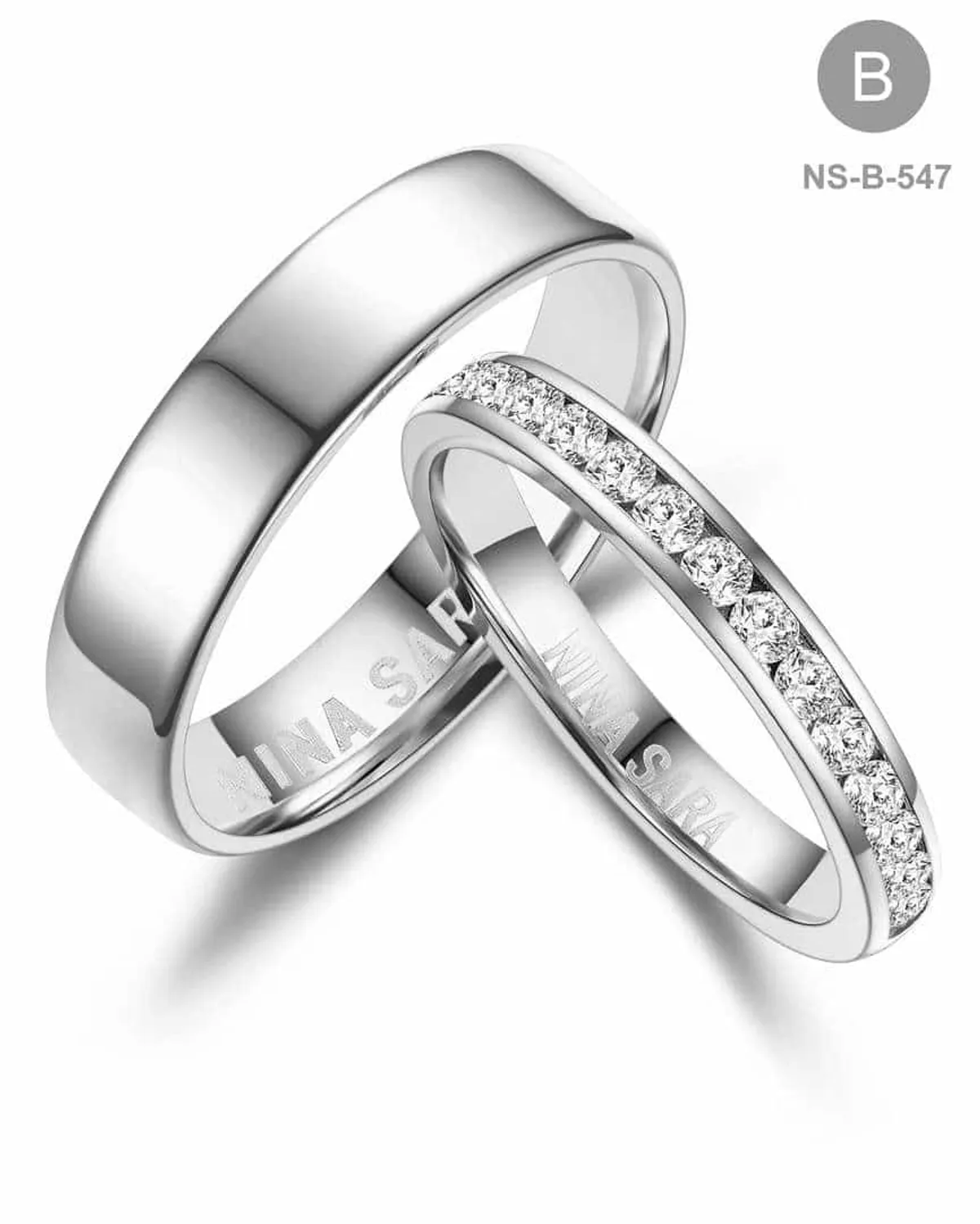 NINA SARA NS-547 - Image 2