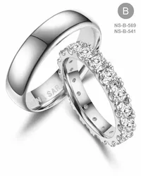 NINA SARA NS-541 - Image 2