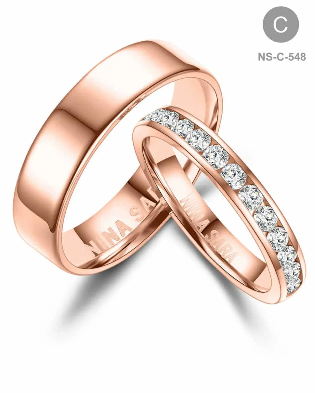 NINA SARA NS-548 - Image 3