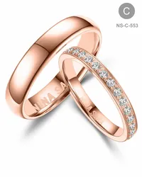 NINA SARA NS-553 - Image 3