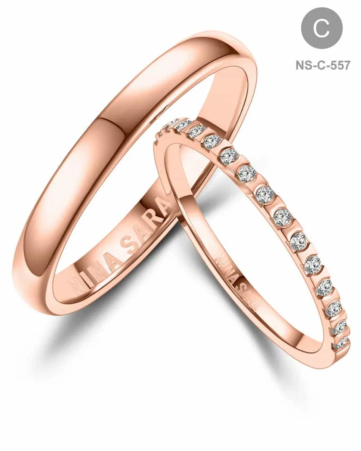 NINA SARA NS-557 - Image 3