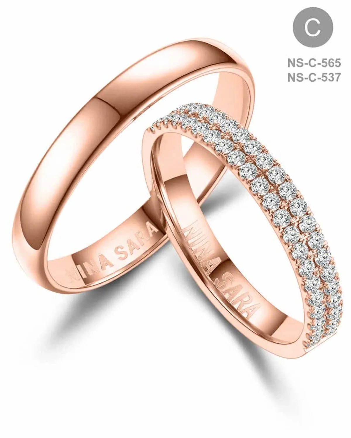 NINA SARA NS-537 - Image 3