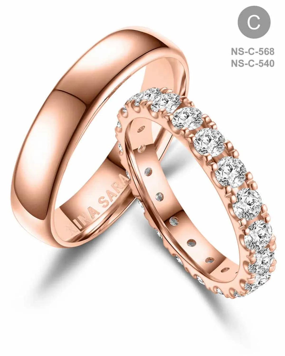 NINA SARA NS-540 - Image 3