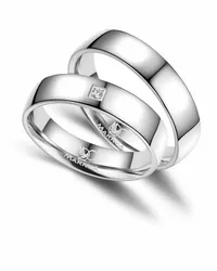 MARRYA SI-01 Silber - Image 1