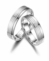 MARRYA SI-03 Silber - Image 1