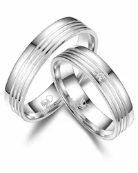 MARRYA SI-03 Silber - Image 2