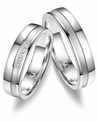 MARRYA SI-05 Silber - Image 1