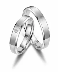 MARRYA SI-06 Silber - Image 1