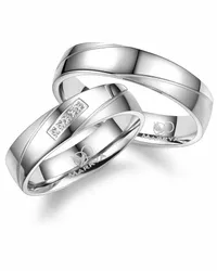 MARRYA SI-09 Silber - Image 2