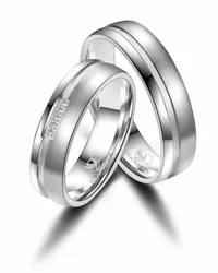 MARRYA SI-10 Silber - Image 1