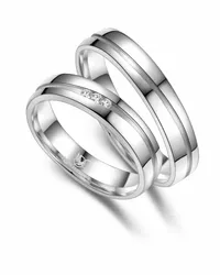 MARRYA SI-13 Silber - Image 1