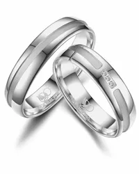 MARRYA SI-14 Silber - Image 2