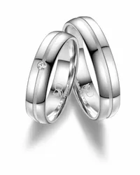 MARRYA SI-16 Silber - Image 1