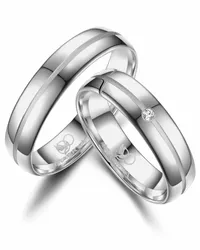 MARRYA SI-16 Silber - Image 2