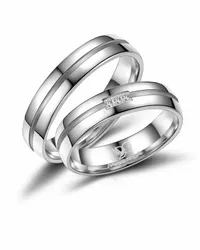 MARRYA SI-17 Silber - Image 1