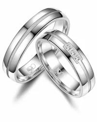 MARRYA SI-17 Silber - Image 2