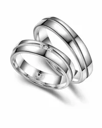 MARRYA SI-19 Silber - Image 1