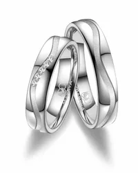 MARRYA SI-20 Silber - Image 1