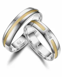 MARRYA SI-21 Silber - Image 2