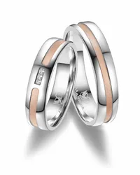 MARRYA SI-22 Silber - Image 1