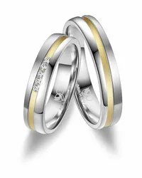 MARRYA SI-23 Silber - Image 1