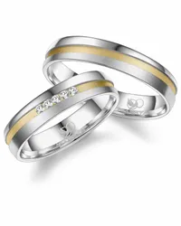 MARRYA SI-23 Silber - Image 2