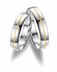 MARRYA SI-25 Silber - Image 1