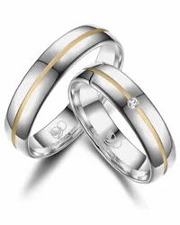 MARRYA SI-25 Silber - Image 2