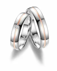 MARRYA SI-26 Silber - Image 1