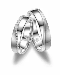 MARRYA SI-29 Silber - Image 1