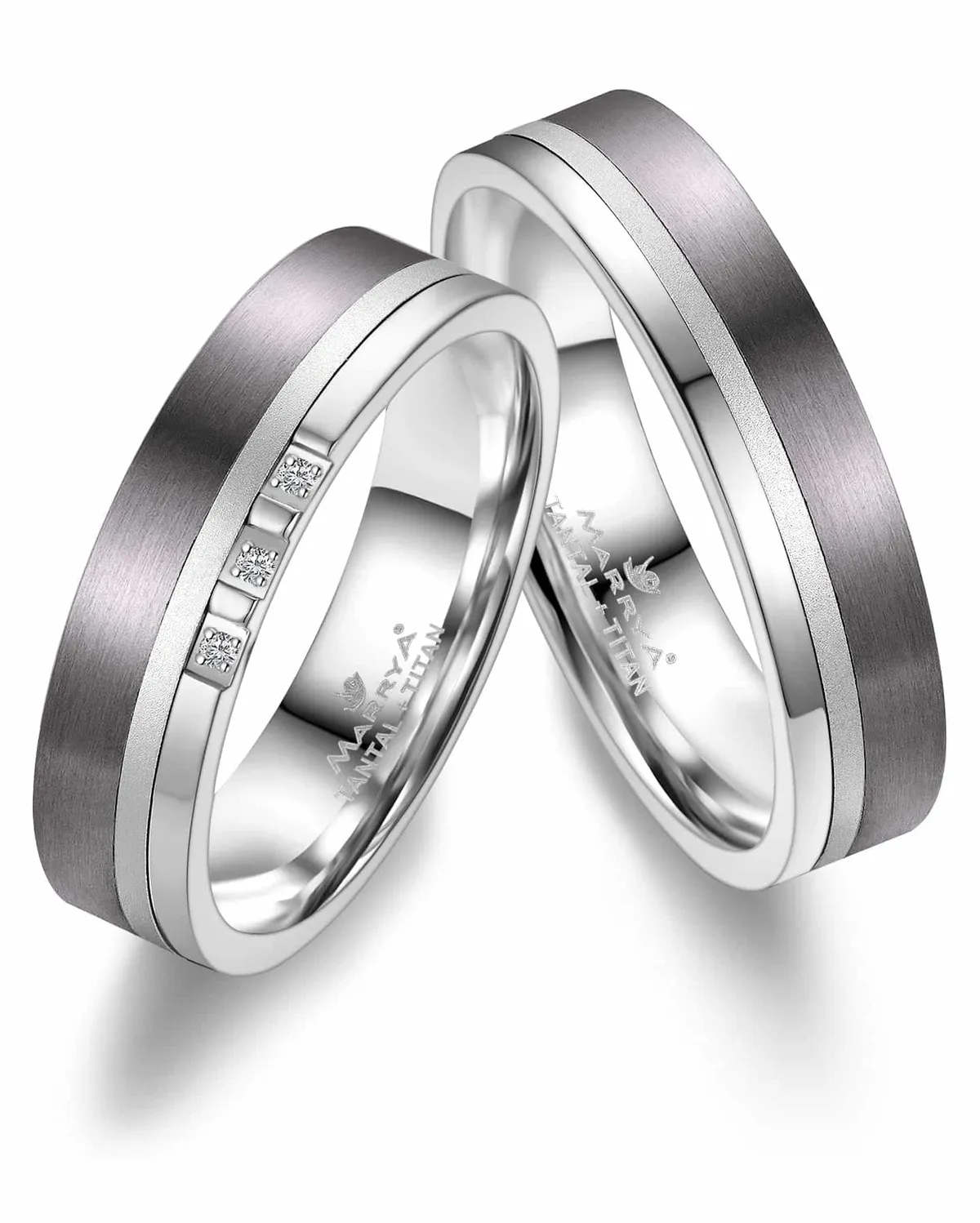 MARRYA TA-02 - Image 1