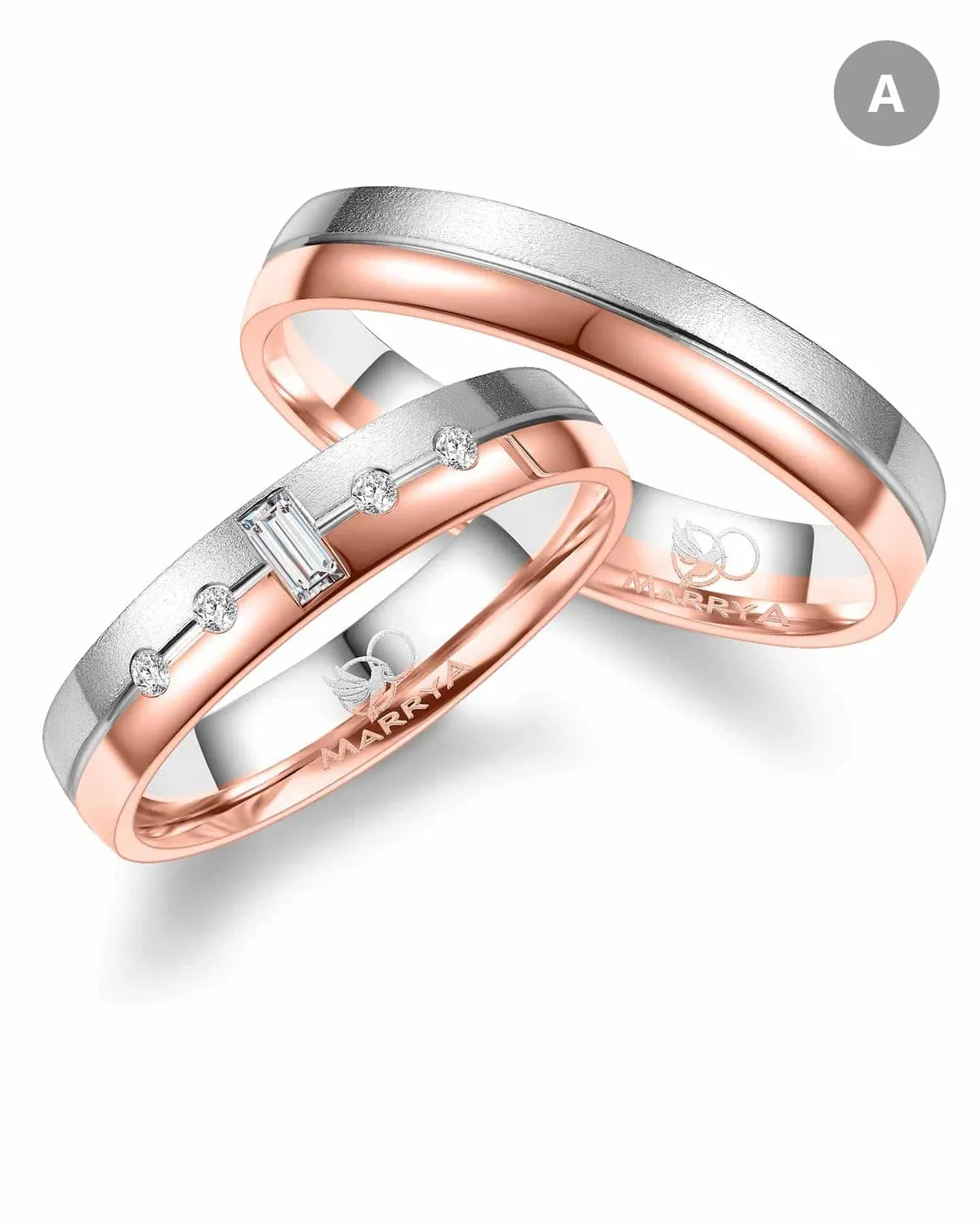 MARRYA GO-548 - Image 1