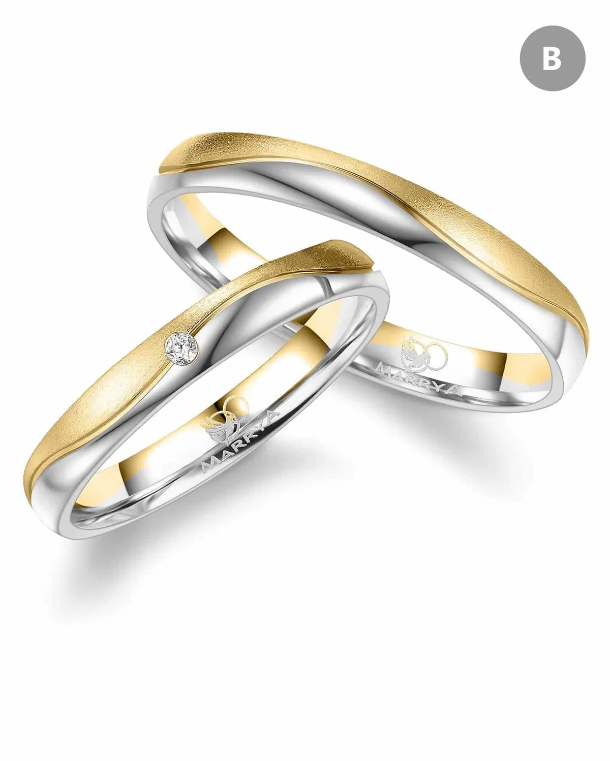 MARRYA GO-544 - Image 2