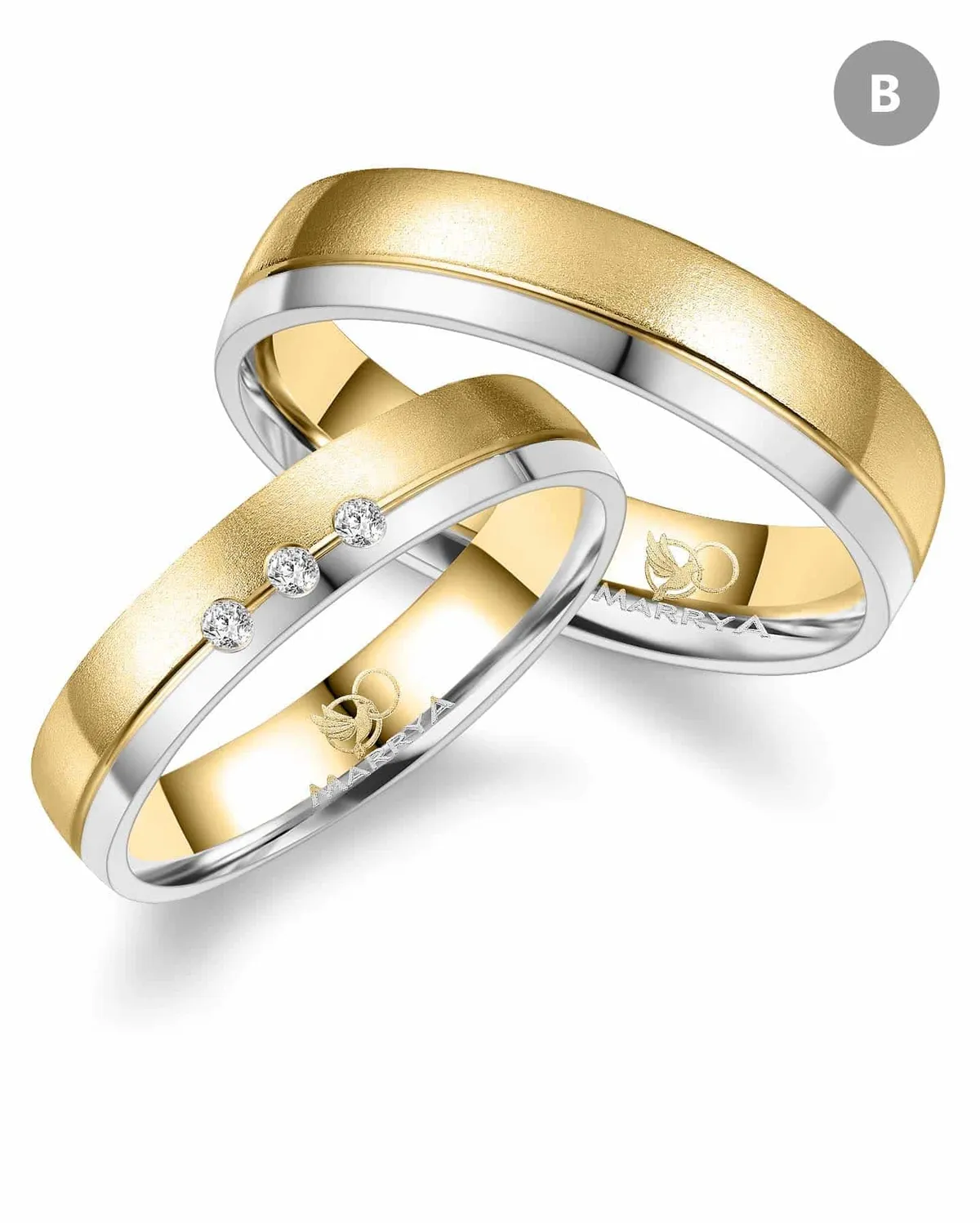 MARRYA GO-545 - Image 2