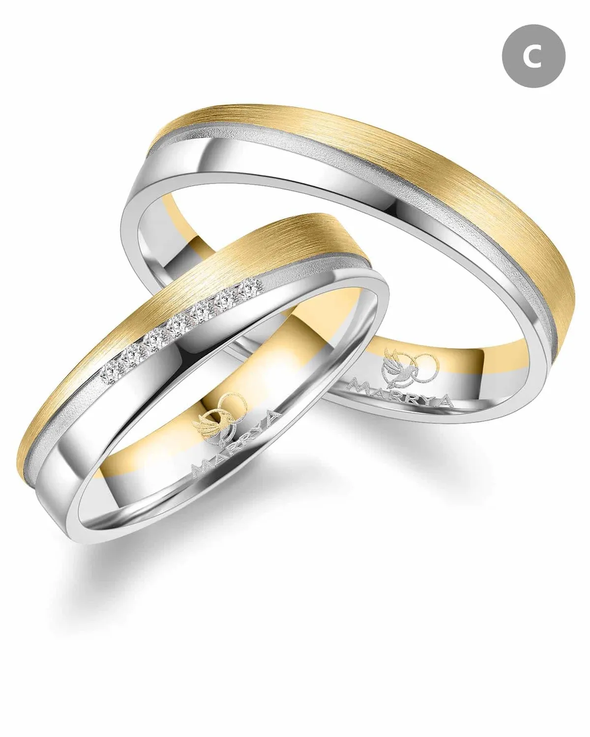 MARRYA GO-546 - Image 3