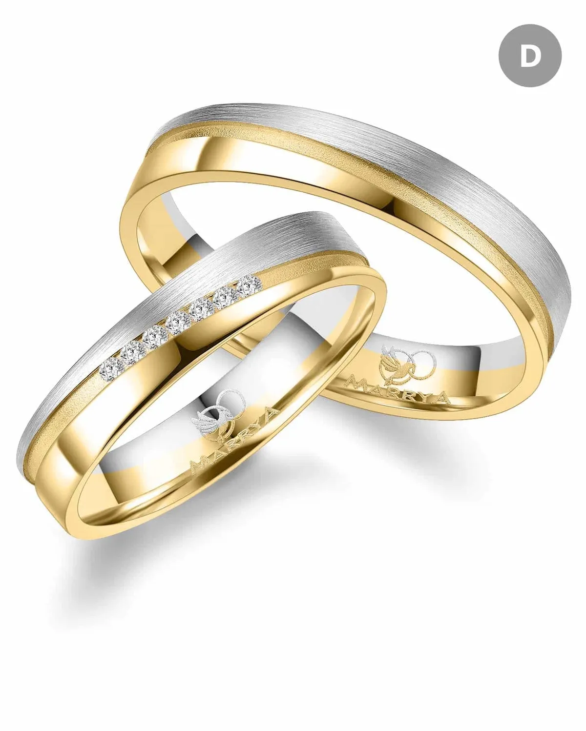 MARRYA GO-546 - Image 4