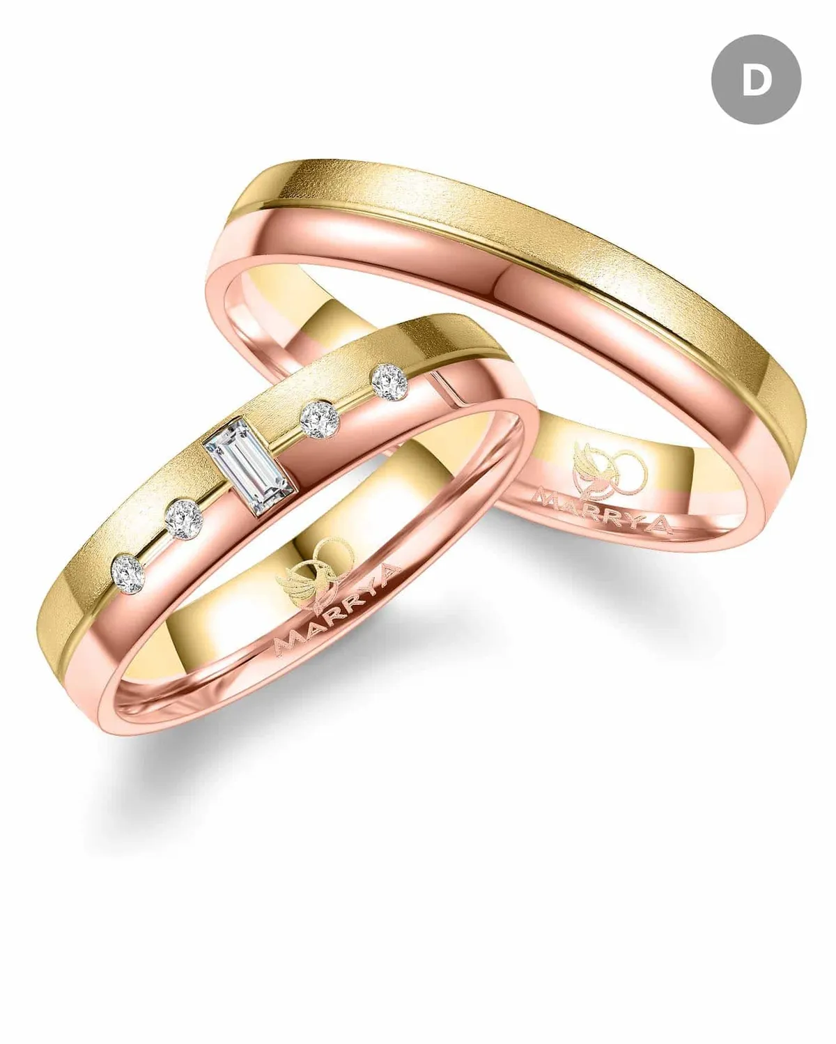 MARRYA GO-548 - Image 4