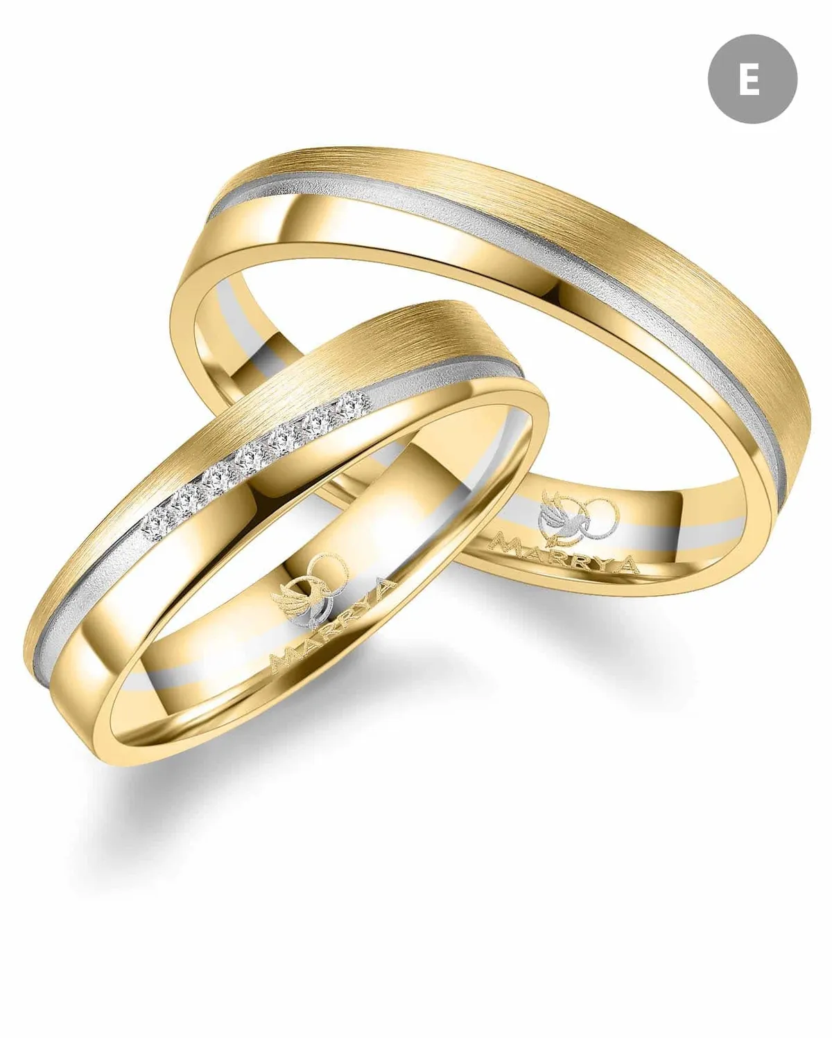 MARRYA GO-546 - Image 5