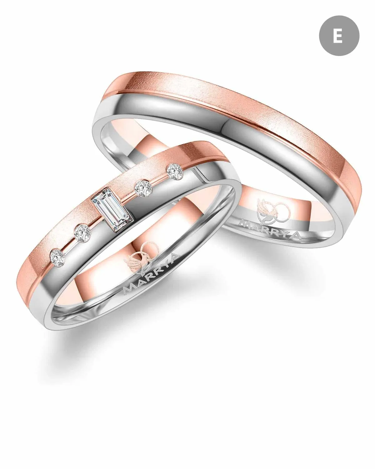 MARRYA GO-548 - Image 5